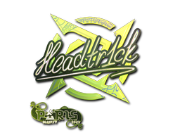 headtr1ck (Holo) | Paris 2023 image