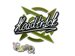 headtr1ck | Paris 2023 image