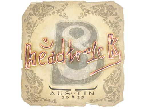 headtr1ck | Austin 2025 image