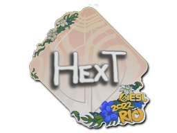 HexT | Rio 2022 image