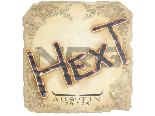 HexT | Austin 2025 image