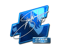 Hiko (Foil) | Atlanta 2017 image