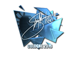 Hiko (Foil) | Cologne 2016 image