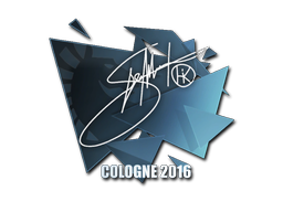 Hiko | Cologne 2016 image