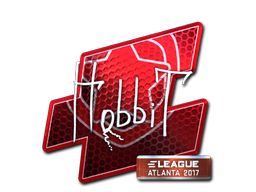 Hobbit (Foil) | Atlanta 2017 image