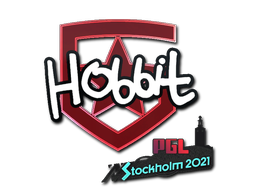 HObbit | Stockholm 2021 image