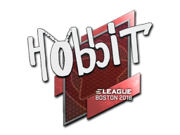 Hobbit | Boston 2018 image