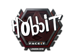 Hobbit | London 2018 image