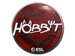 Hobbit | Katowice 2019 image