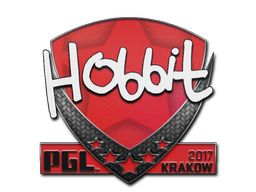 Hobbit | Krakow 2017 image