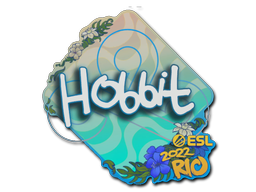 Hobbit | Rio 2022 image