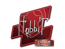 Hobbit | Atlanta 2017 image