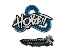 Hobbit | Antwerp 2022 image
