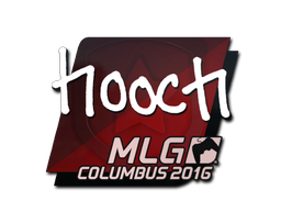 hooch | MLG Columbus 2016 image