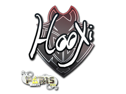 HooXi | Paris 2023 image