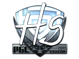 HS (Foil) | Krakow 2017 image