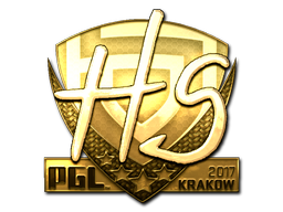 HS (Gold) | Krakow 2017 image