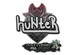 huNter | Antwerp 2022 image