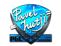 hutji (Foil) | Krakow 2017 image