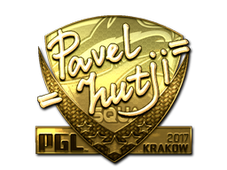 hutji (Gold) | Krakow 2017 image