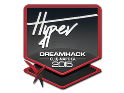 Hyper | Cluj-Napoca 2015 image