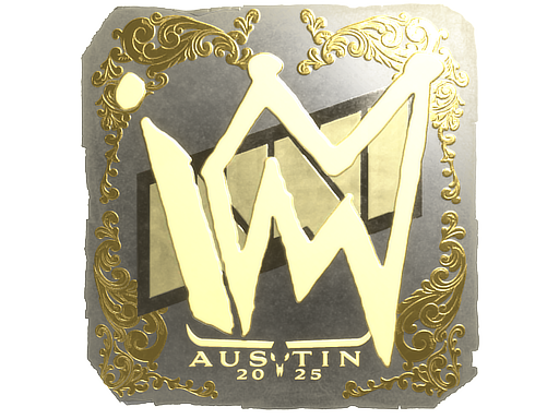 iM (Gold) | Austin 2025 image