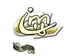 iM (Gold) | Paris 2023 image
