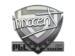 innocent | Krakow 2017 image