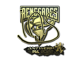 ins (Gold) | Antwerp 2022 image