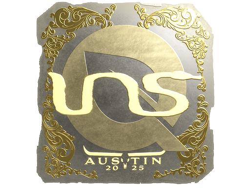 INS (Gold) | Austin 2025 image