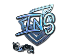 INS (Holo) | Paris 2023 image