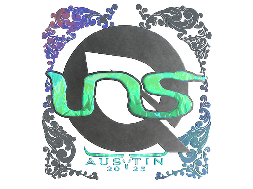 INS (Holo) | Austin 2025 image