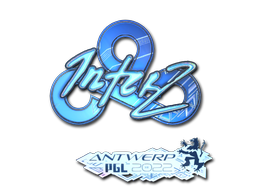 interz (Holo) | Antwerp 2022 image