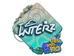 interz | Rio 2022 image