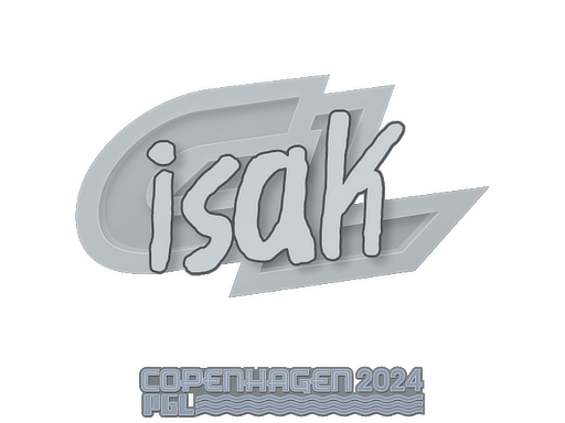 isak | Copenhagen 2024 image