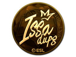 ISSAA (Gold) | Katowice 2019 image