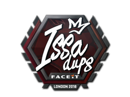 ISSAA | London 2018 image