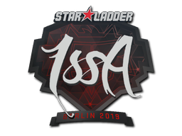 ISSAA | Berlin 2019 image