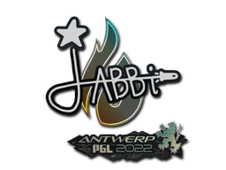 jabbi | Antwerp 2022 image