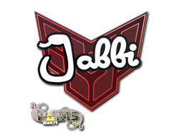 jabbi | Paris 2023 image
