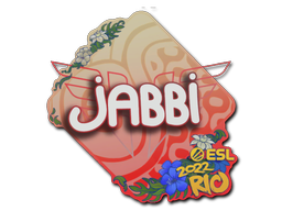 jabbi | Rio 2022 image