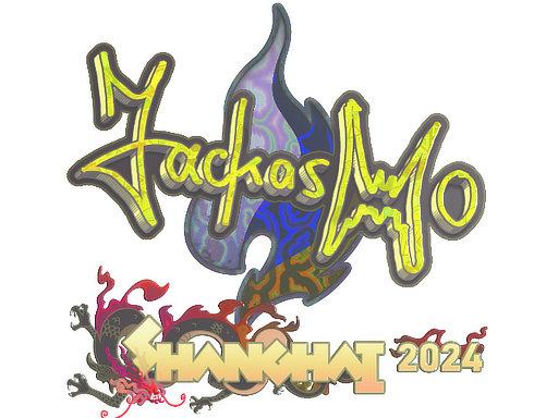 jackasmo (Holo) | Shanghai 2024 image