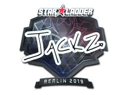 JaCkz (Foil) | Berlin 2019 image