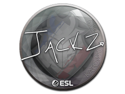 JaCkz | Katowice 2019 image