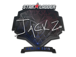 JaCkz | Berlin 2019 image