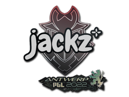 JaCkz | Antwerp 2022 image
