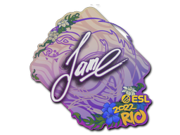 Jame | Rio 2022 image