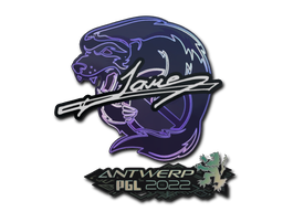 Jame | Antwerp 2022 image