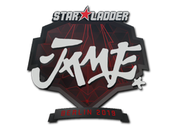 Jame | Berlin 2019 image