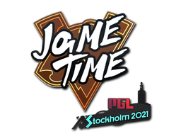 Jame | Stockholm 2021 image